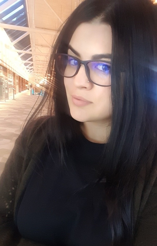 Людмила привлекальеная девушка из Бойковского цена от 3500 руб