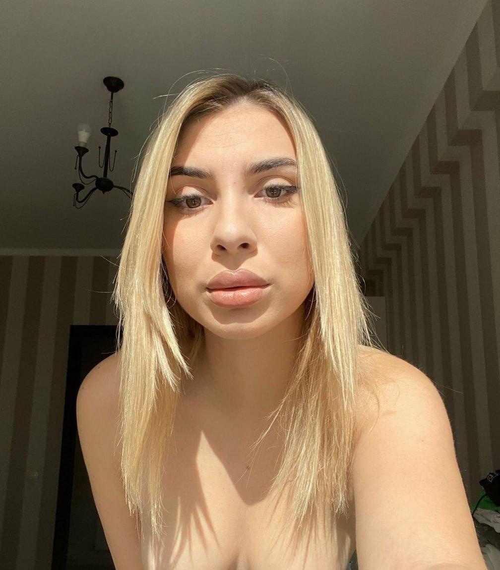 Катька привлекальеная девушка из Бойковского цена от 6000 руб