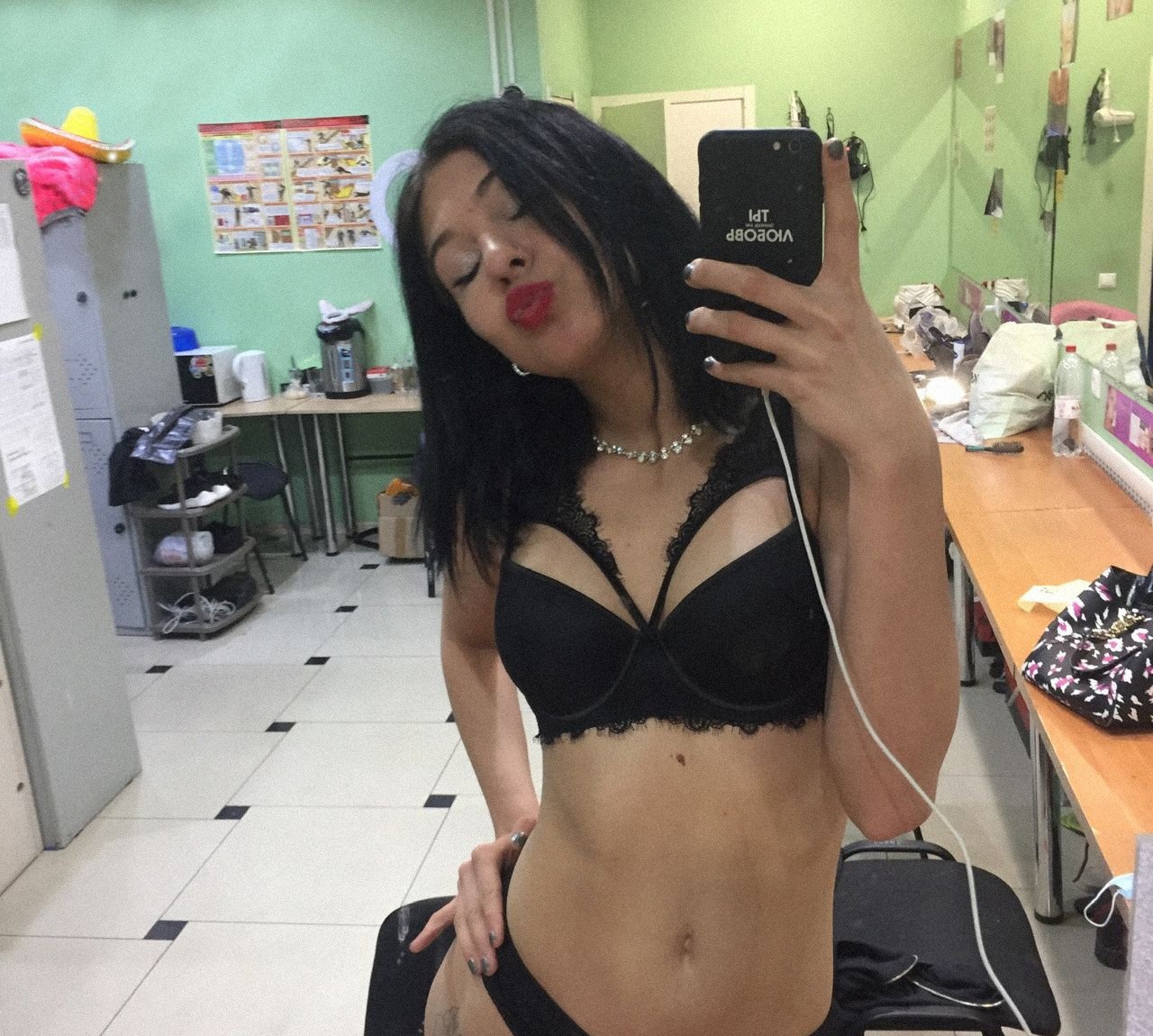 Лика привлекальеная девушка из Бойковского цена от 3500 руб