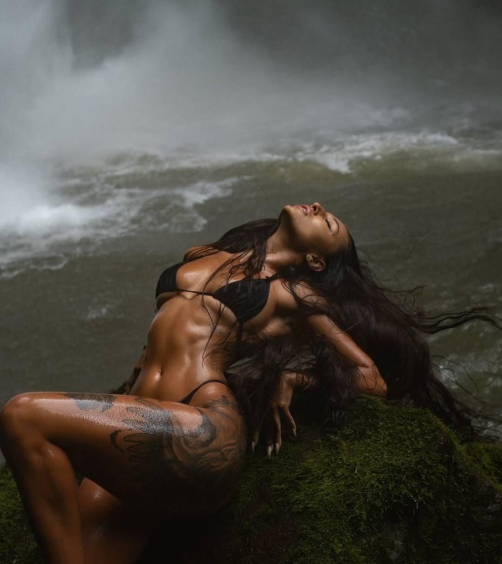 Катрин привлекальеная девушка из Бойковского цена от 8000 руб