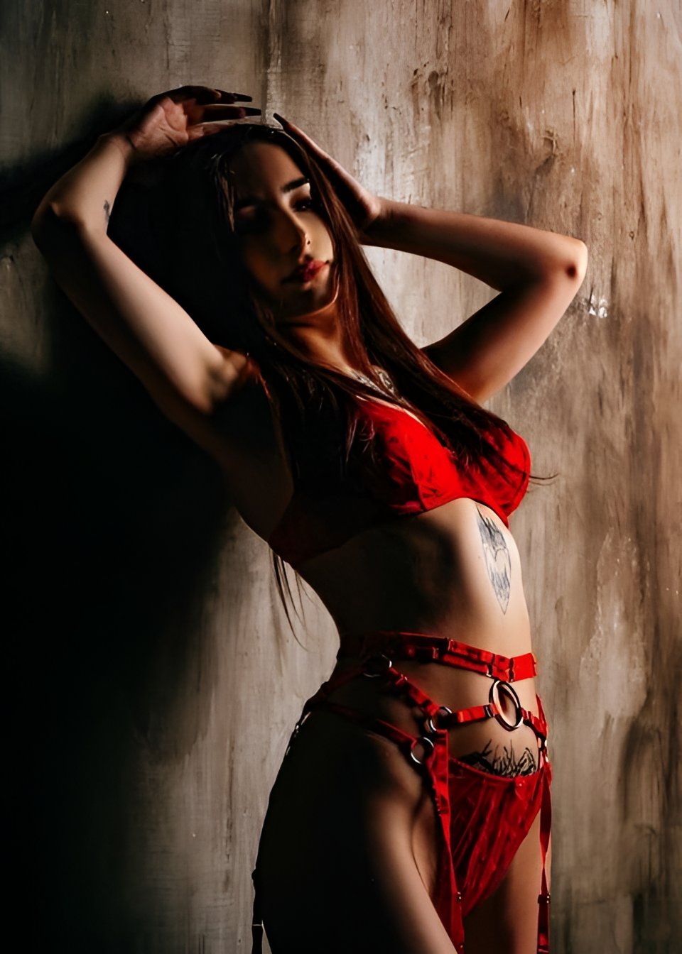 Арина привлекальеная девушка из Бойковского цена от 5000 руб