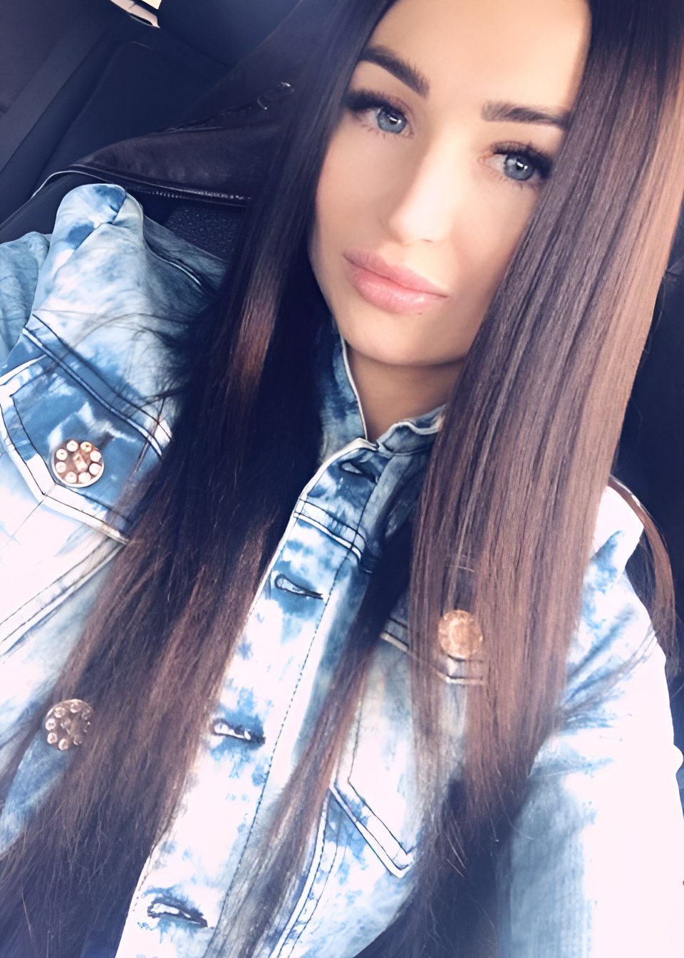 Индивидуалка Ксюша, доступна для личного знакомства от 10000 руб