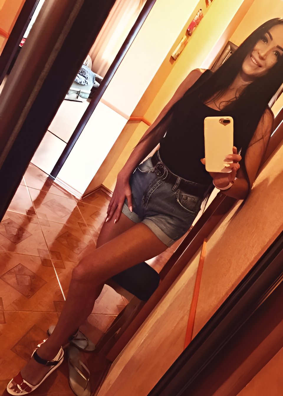 Индивидуалка Ксюша, доступна для личного знакомства от 10000 руб