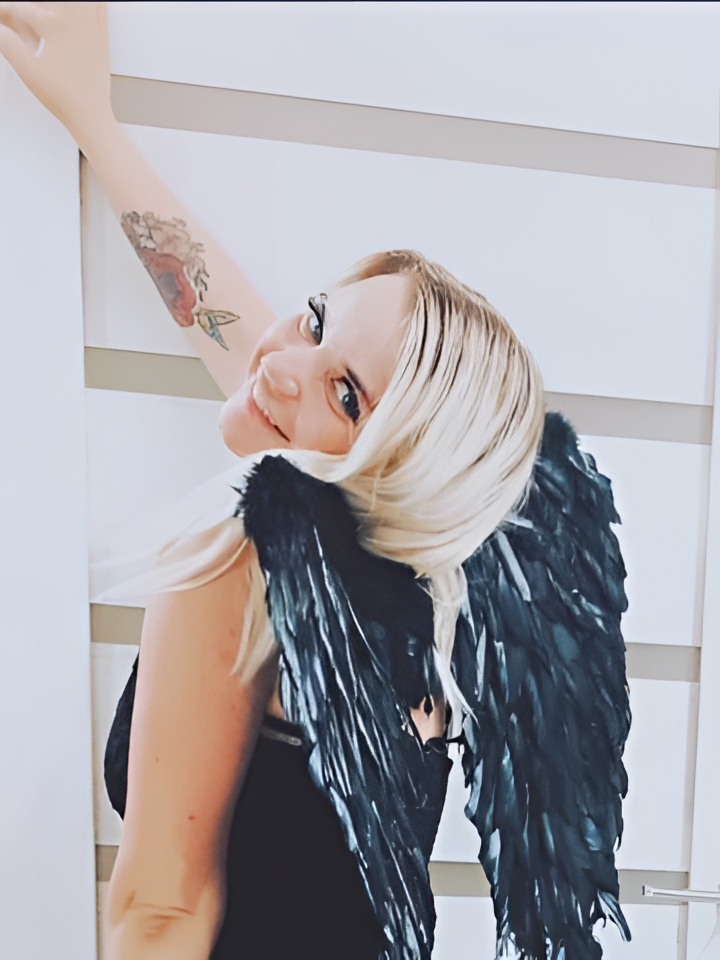 Индивидуалка Богдана, доступна для личного знакомства от 2500 руб