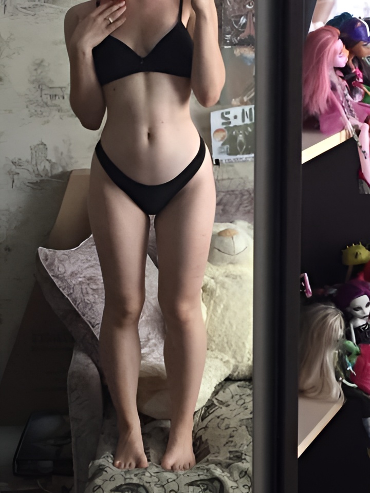 Индивидуалка Влада, доступна для личного знакомства от 4000 руб