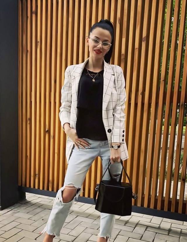 Индивидуалка 🎥 Ева, доступна для личного знакомства от 3000 руб