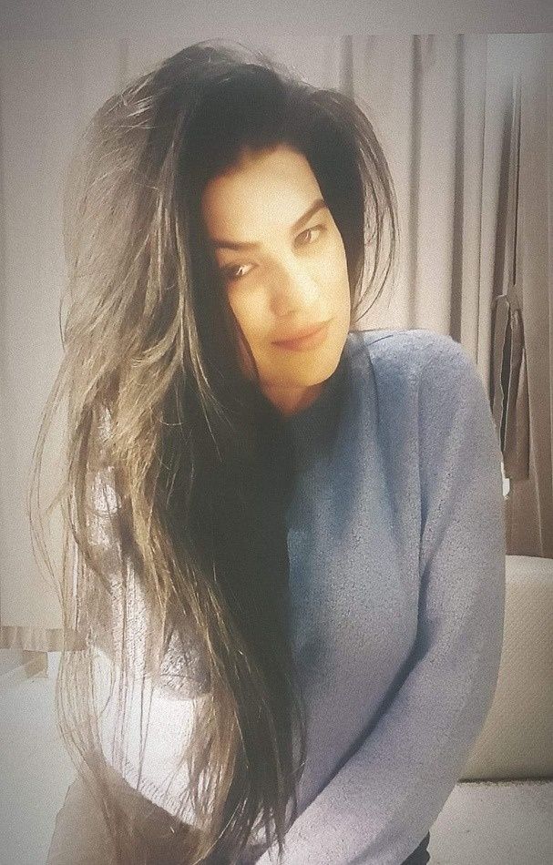 Индивидуалка Людмила, доступна для личного знакомства от 3500 руб