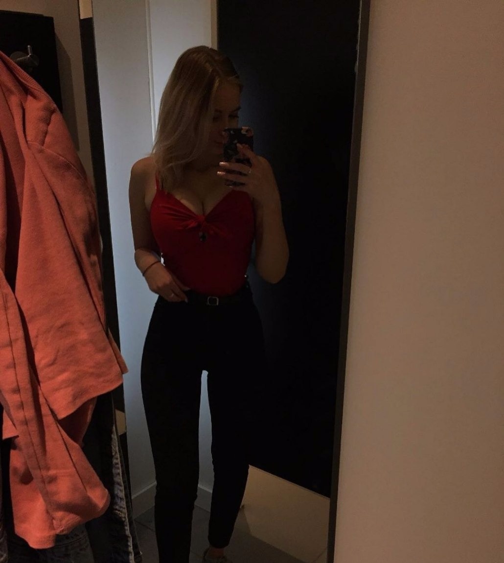 Индивидуалка Виола, доступна для личного знакомства от 3500 руб