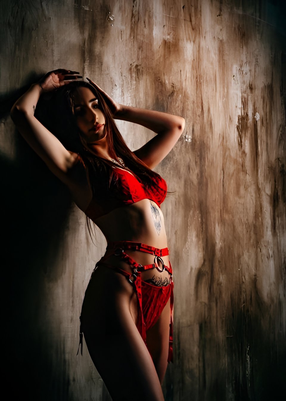 Индивидуалка Арина, доступна для личного знакомства от 5000 руб