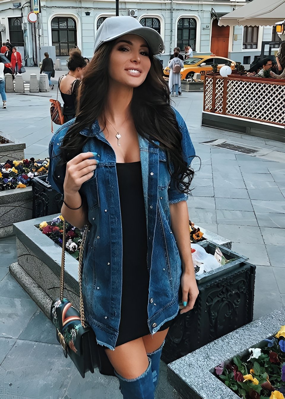 Индивидуалка Юля, доступна для личного знакомства от 7000 руб