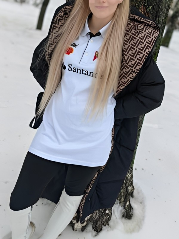 Индира привлекательная девушка из Бойковского цена от 2500 руб