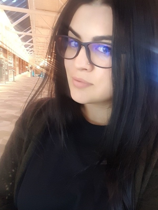 Людмила привлекательная девушка из Бойковского цена от 3500 руб