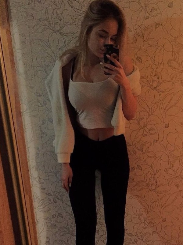 Виола привлекательная девушка из Бойковского цена от 3500 руб