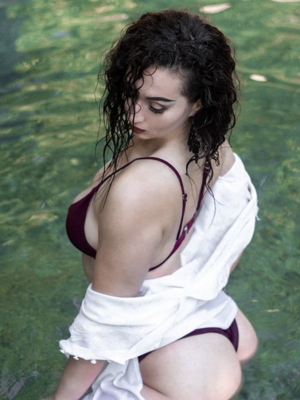 🎥 Лиза привлекательная девушка из Бойковского цена от 8000 руб