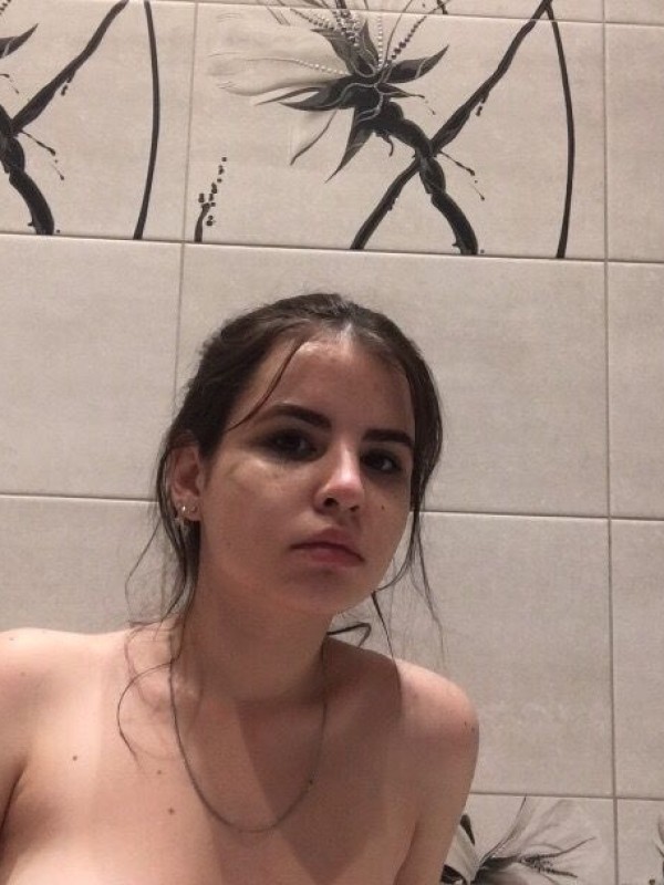 Анька фото 3