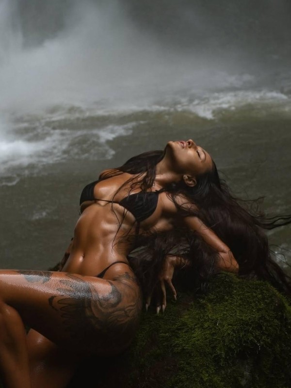 Катрин привлекательная девушка из Бойковского цена от 8000 руб