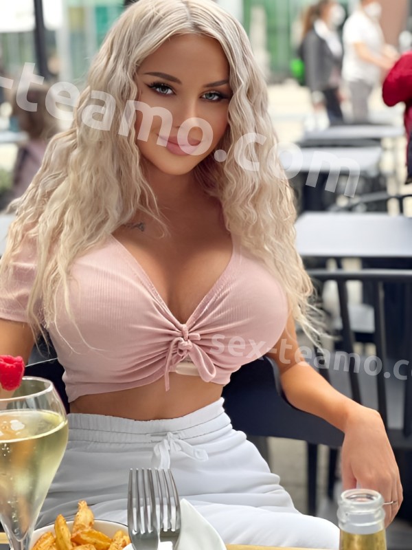 Света фото 4