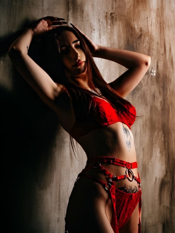 Арина привлекательная девушка из Бойковского цена от 5000 руб