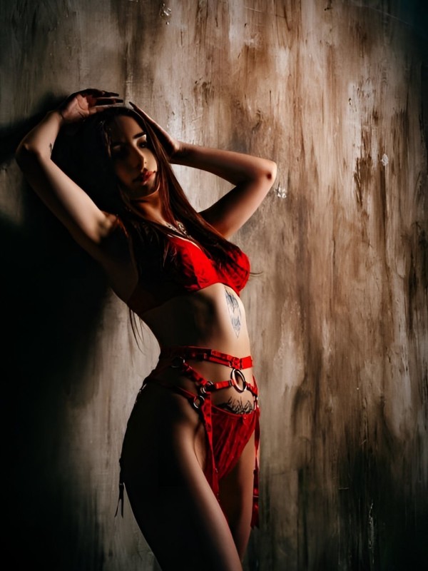 Арина фото 2