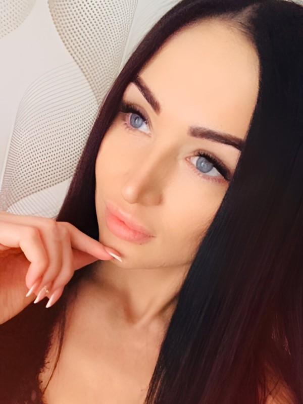 Ксюша фото 3