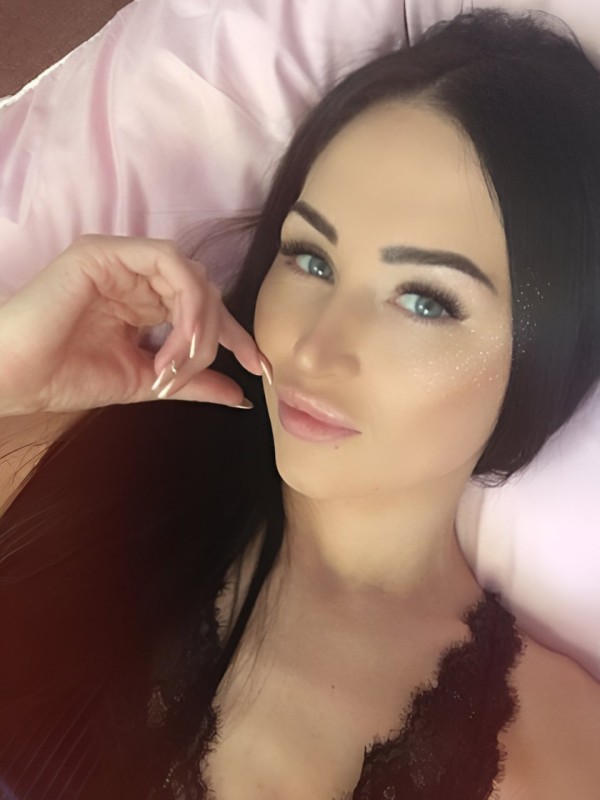 Ксюша фото 5