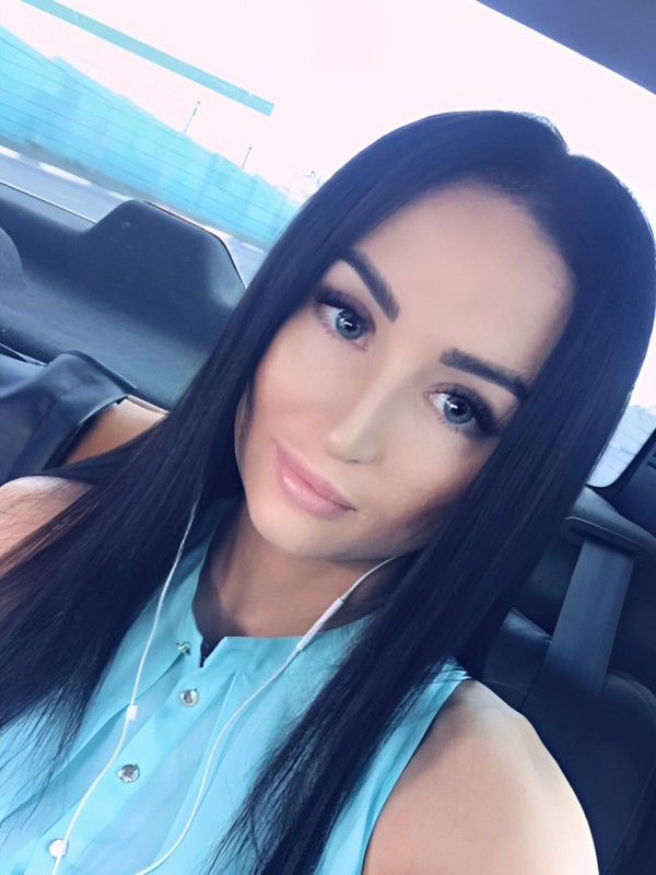 Ксюша фото 6